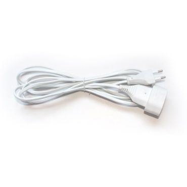 разклонители за контакти Alfaone просто 2x0.75mm 3m