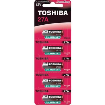 Батерия 27Α Toshiba