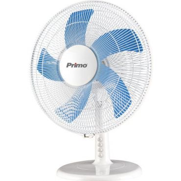 Вентилатор за маса Primo PRTF