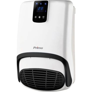Вентилаторен нагревател за баня Primo PRBH 2000W