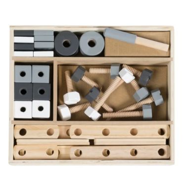 Кутия за инструменти Play