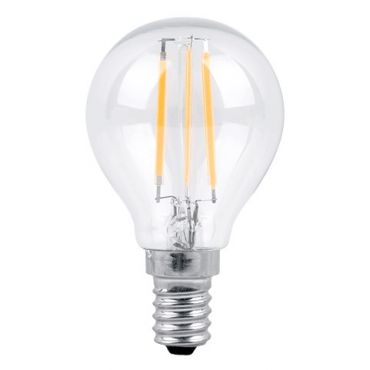 Лампа LED Emlark Globe P45 Filament 5W E14 230V 4000K