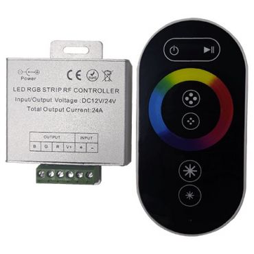 Дистанционно управление RGB LED лента Elmark 5