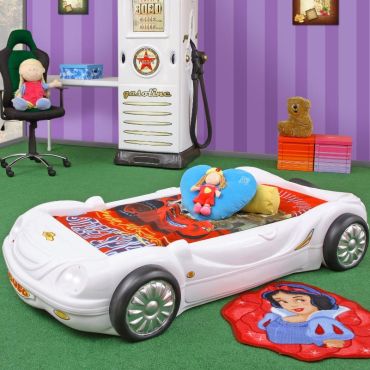 Детско легло Bobo