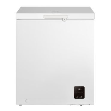 Καταψύκτης Μπαούλο Gorenje 142lt