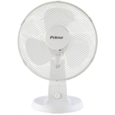 Настолен вентилатор PRTF-80546 Primo 12'' 