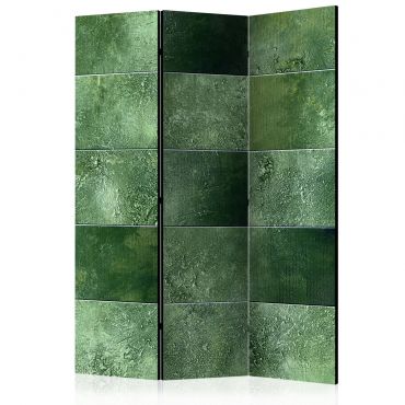 Зелен делител - Зелен пъзел 135x172