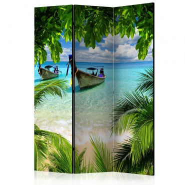 Тропически рай - Тропически рай 135x172