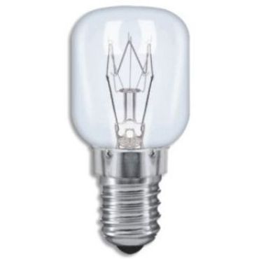 Лампа Нажежаема жичка E14 Freezer 15W 2200K