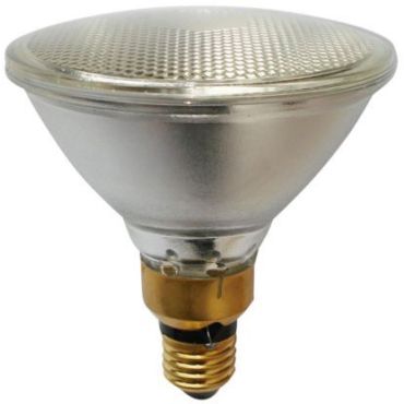 Лампа Йод E27 PAR38 100W 3000K Diolamp