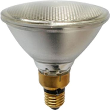 Лампа Йод E27 Halogen 80W 3000K