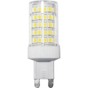 Лампа SMD LED G9 Ceramic 5W 3000K Dimmable