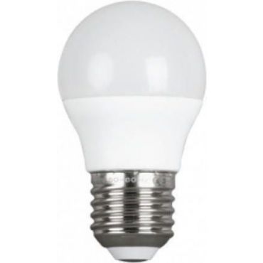 Лампа SMD LED E27 Ball 8W 3000K
