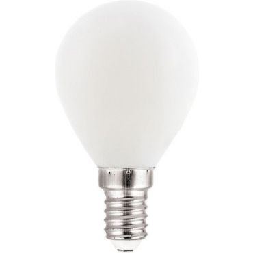 Лампа LED Filament E14 Retro 6W 2700K Frosty