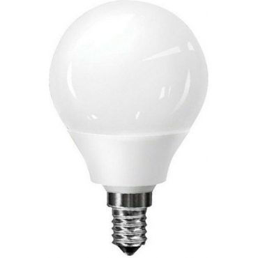 Лампа SMD LED E14 Ball 5W RGB Wifi