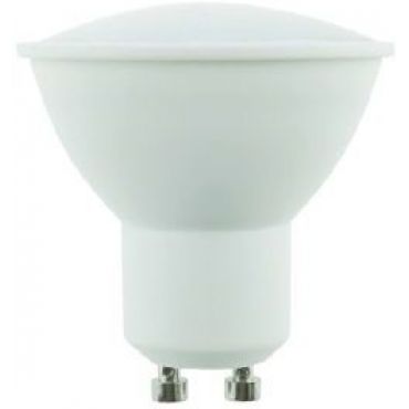 Лампа LED GU10 Narrow 3W Green 120°