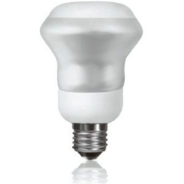 Лампа Икономика E27 Focus Reflective 13W 2700K R63