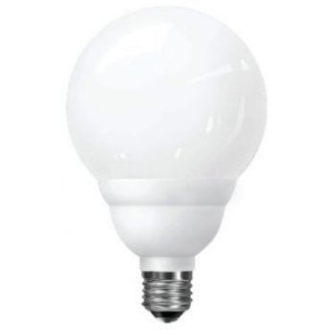 Лампа Икономика E27 Ball 24W 2700K Supreme