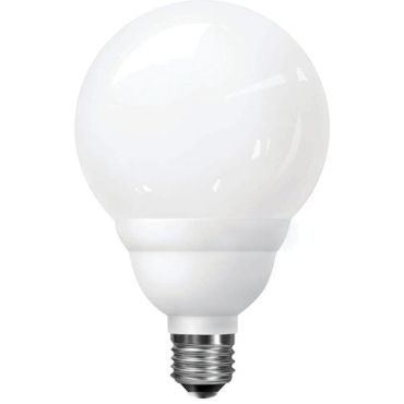 Лампа Икономика E27 Globe 24W 2700K Diolamp