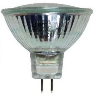 Лампа LED GU5.3 MR16 1W Yellow