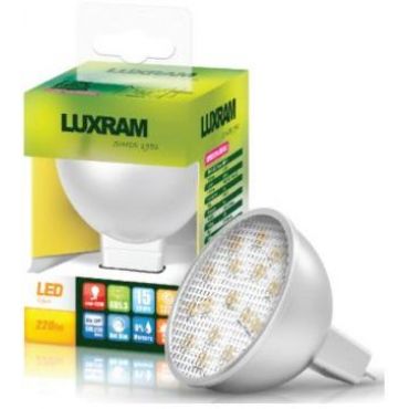 Лампа LED MR16 Value 2.5W 4000K