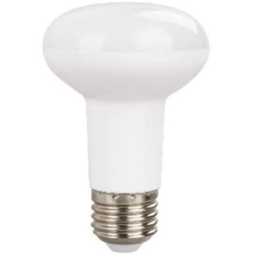 Лампа LED E14 R63 10W 6000K
