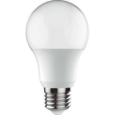 Лампа LED E27 A60 12W 6000K