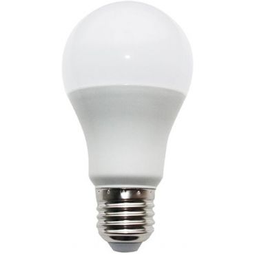 Лампа SMD LED E27 A60 15W 4000K