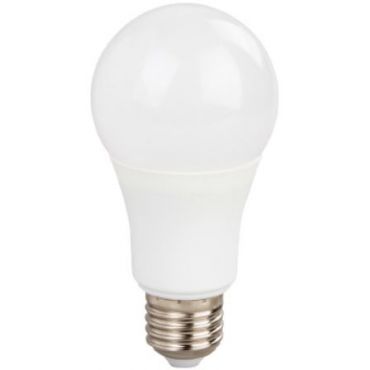 Лампа LED ниско напрежение E27 A60 10W 6000K 24V