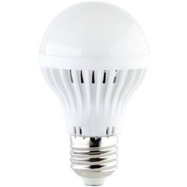 Лампа LED E27 A60 6W 3000K 180°