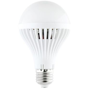 Лампа LED E27 A80 10W 3000K