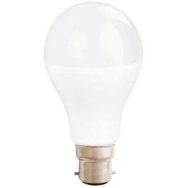 Лампа SMD LED B22 A60 7W 3000K