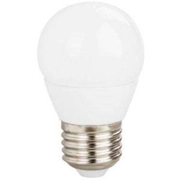 Лампа LED E27 Ball 5W CCT Dimmable