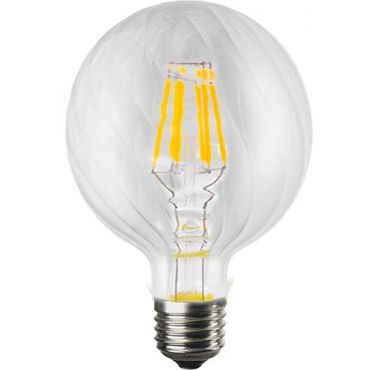 Лампа LED Filament E27 Bria 6W 2700K Dimmable