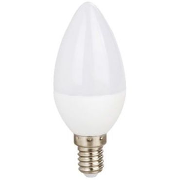 Лампа LED E14 Candle 5W CCT Dimmable