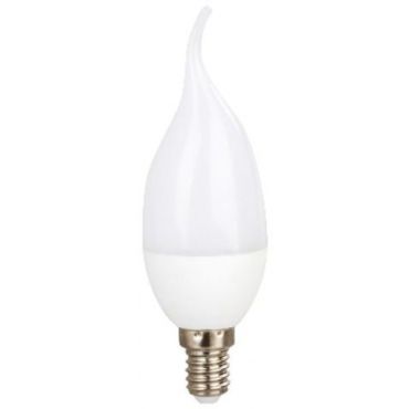 Лампа LED E14 Candle 7W 6000K Tip