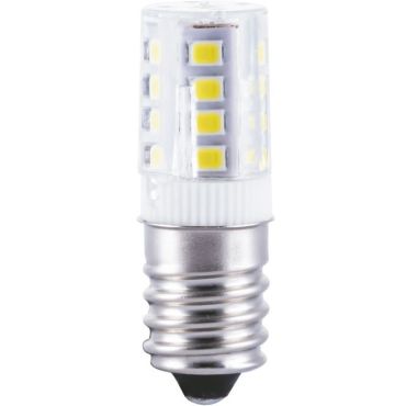 Лампа LED E14 Ceramic 1W 4000K