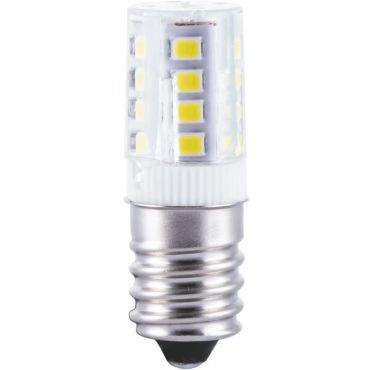 Лампа LED E14 Ceramic 1W 3000K