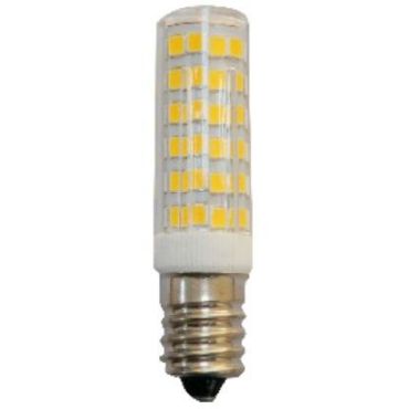 Лампа LED E14 Ceramic 7W 6000K