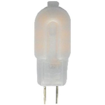 Лампа LED G4 Plastic 2W 4000K