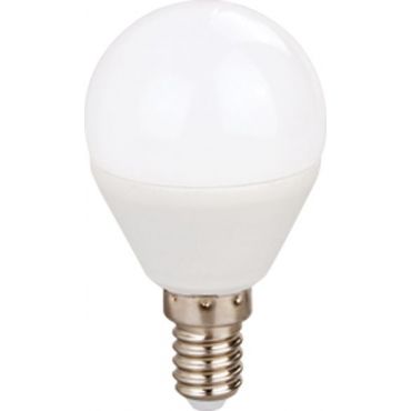 Лампа SMD LED E14 Ball 3W 4000K