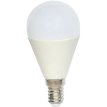 Лампа LED E14 Ball 7W 3000K