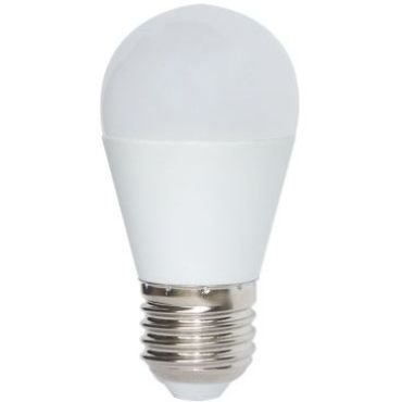 Лампа LED E27 Ball 7W 3000K