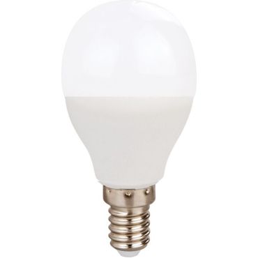 Лампа SMD LED E14 Ball 8W 4000K