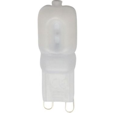 Лампа SMD LED G9 Plastic 3W 6000K Dimmable