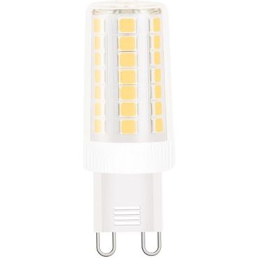 Лампа SMD LED G9 Ceramic 5W 6000K Dimmable
