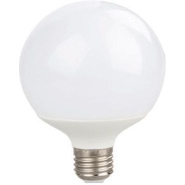Лампа LED E27 G95 16W 3000K