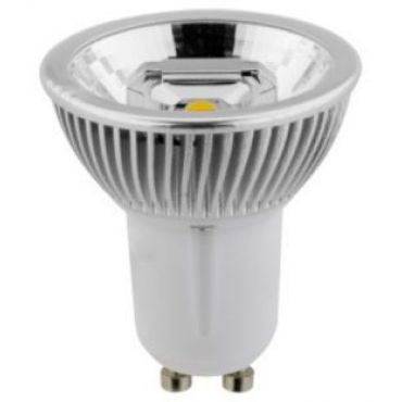 Лампа LED GU10 Narrow 6W 6500K