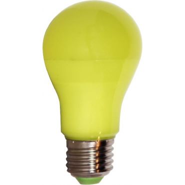 Лампа LED E27 Insect 10W 1700K A60