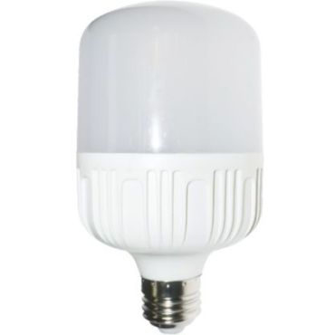 Лампа LED E27 P80 15W 4000K